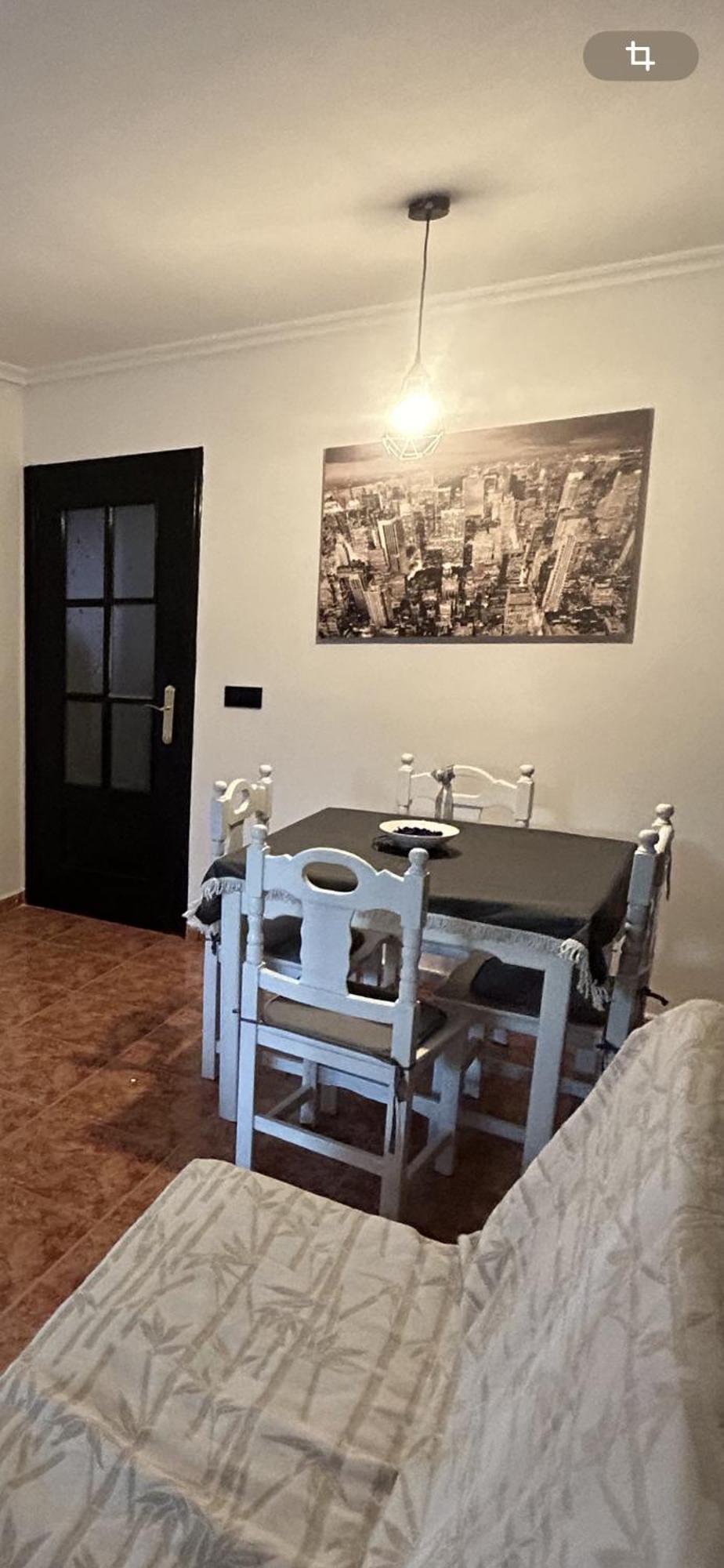 L'Appartement Du Sable Blanc เบนิดอร์ม ภายนอก รูปภาพ
