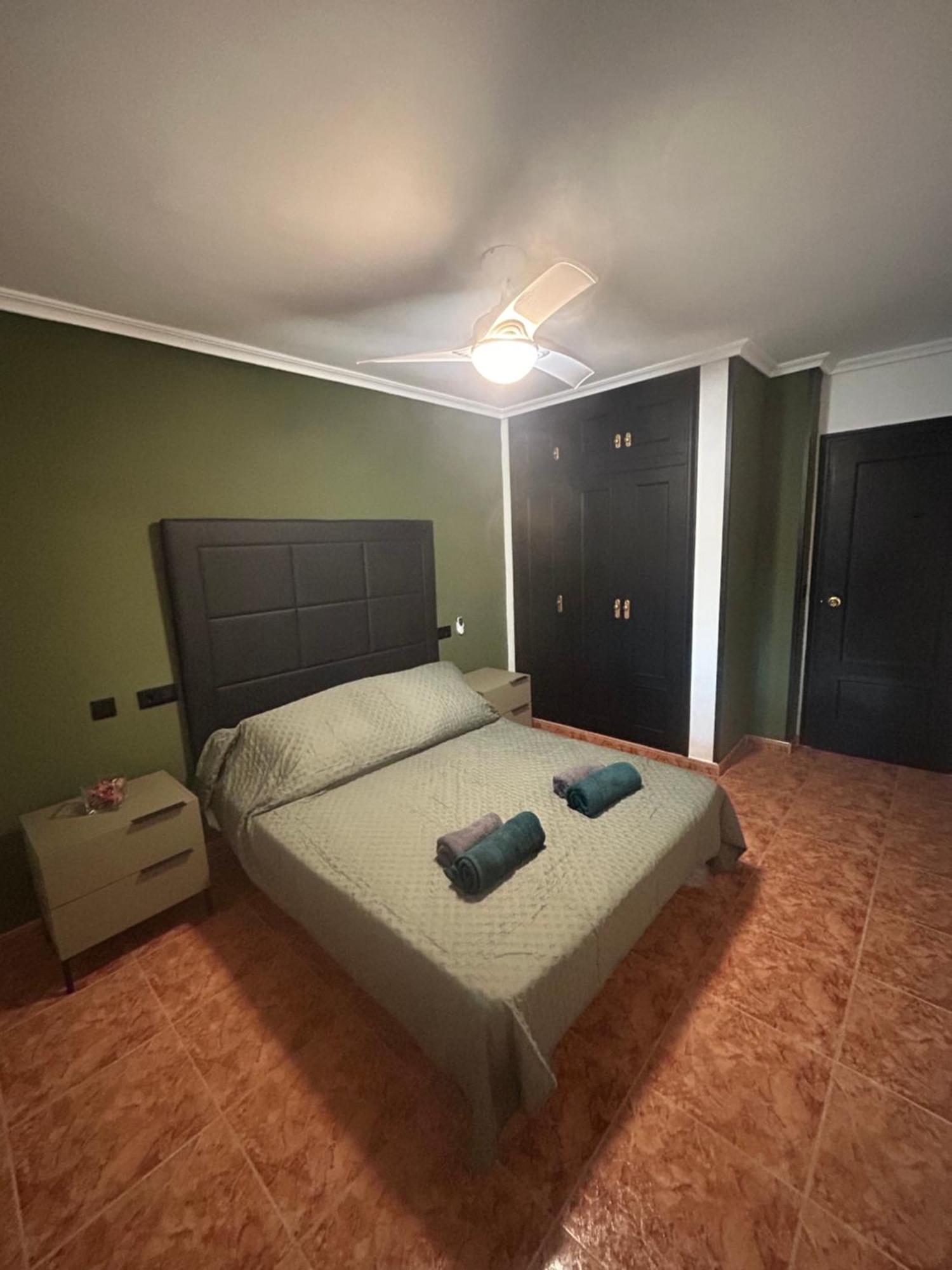 L'Appartement Du Sable Blanc เบนิดอร์ม ภายนอก รูปภาพ